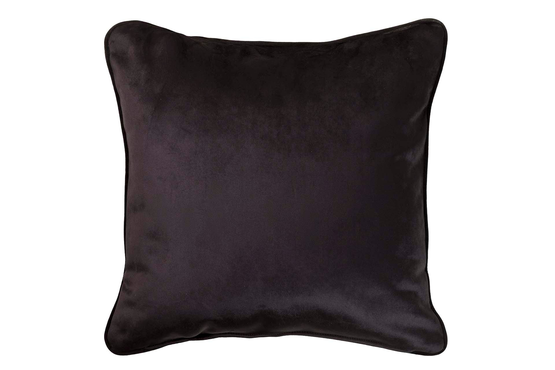 COJIN VELVET TECKEL BOINA 45x13x45 CM - Min.2 uds