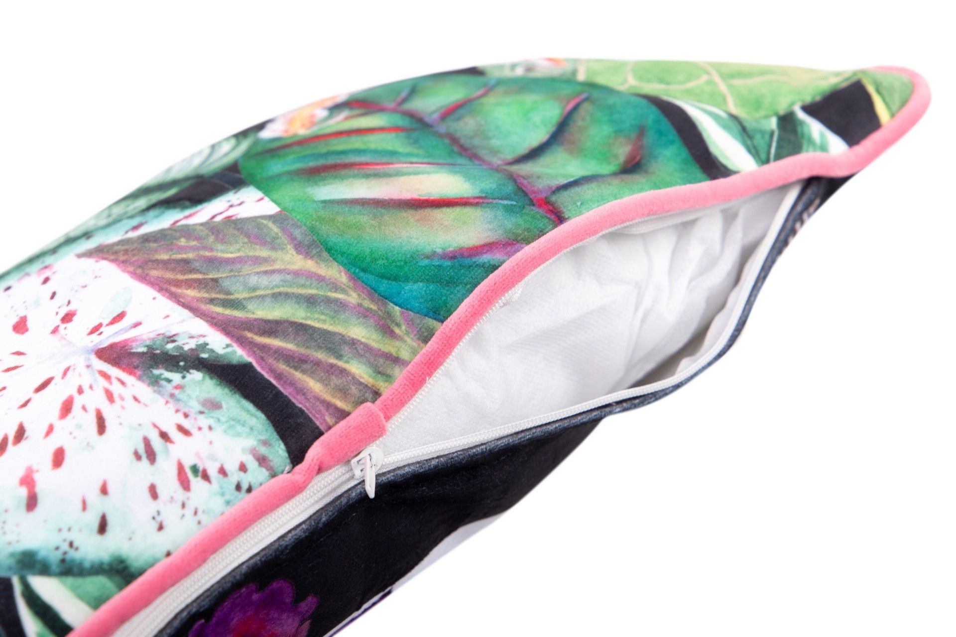 COSTA RICA VELVET CUSHION 45x13x30 CM - Min.2 units