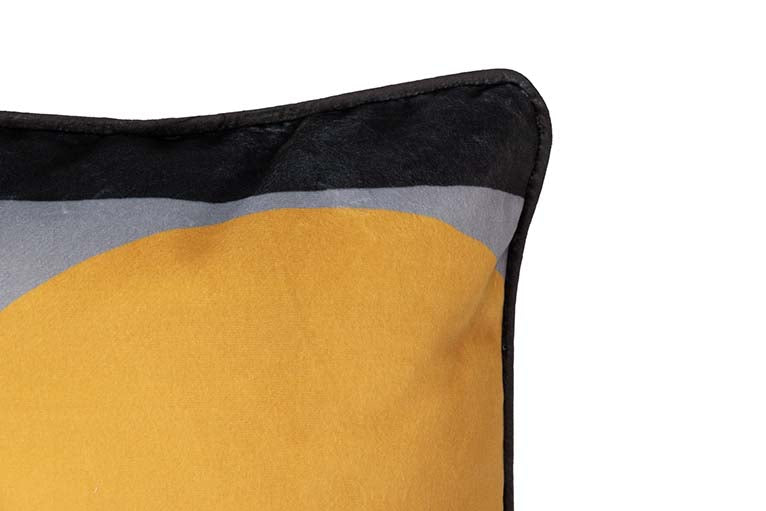 COJIN VELVET FORMAS 45x13x45 CM - Min.2 uds