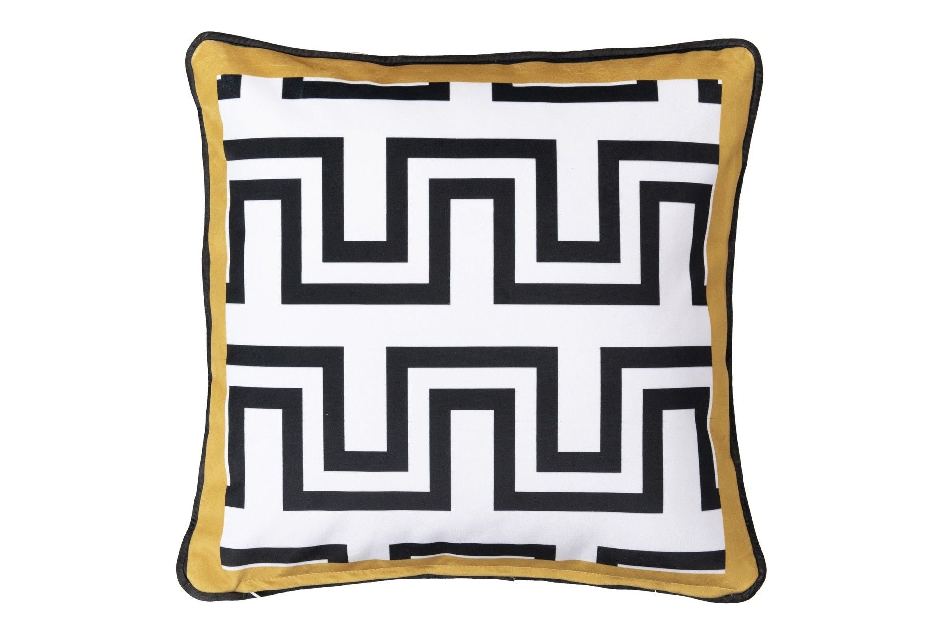 VELVET CUSHION SHAPES 45x13x45 CM - Min.2 units