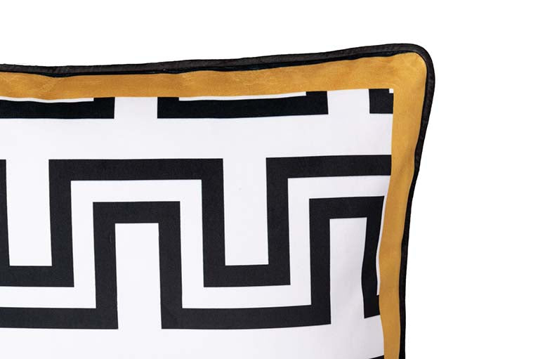 COJIN VELVET FORMAS 45x13x45 CM - Min.2 uds