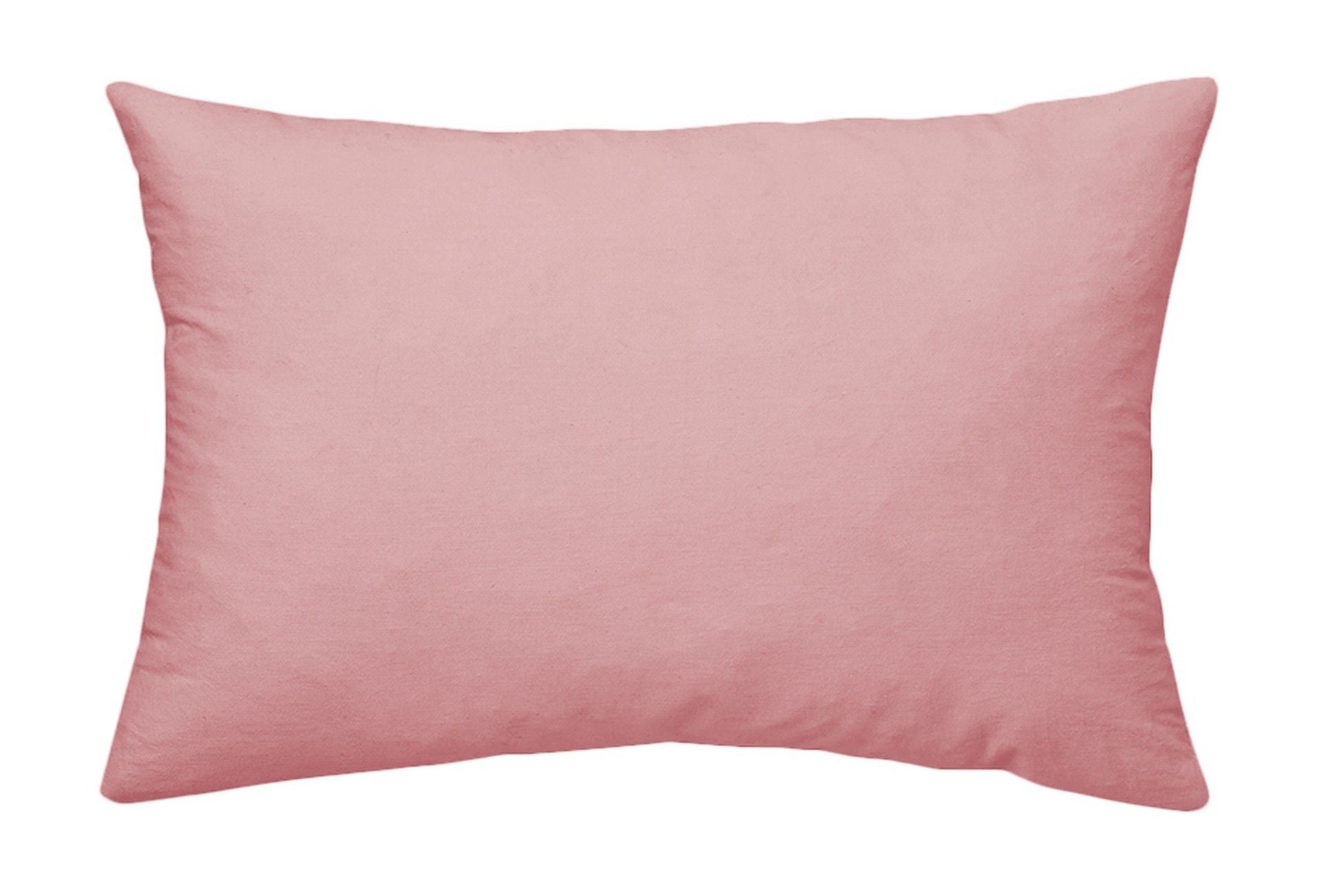 COJIN VELVET NARANJA AZUL 45x13x30 CM - Min.2 uds