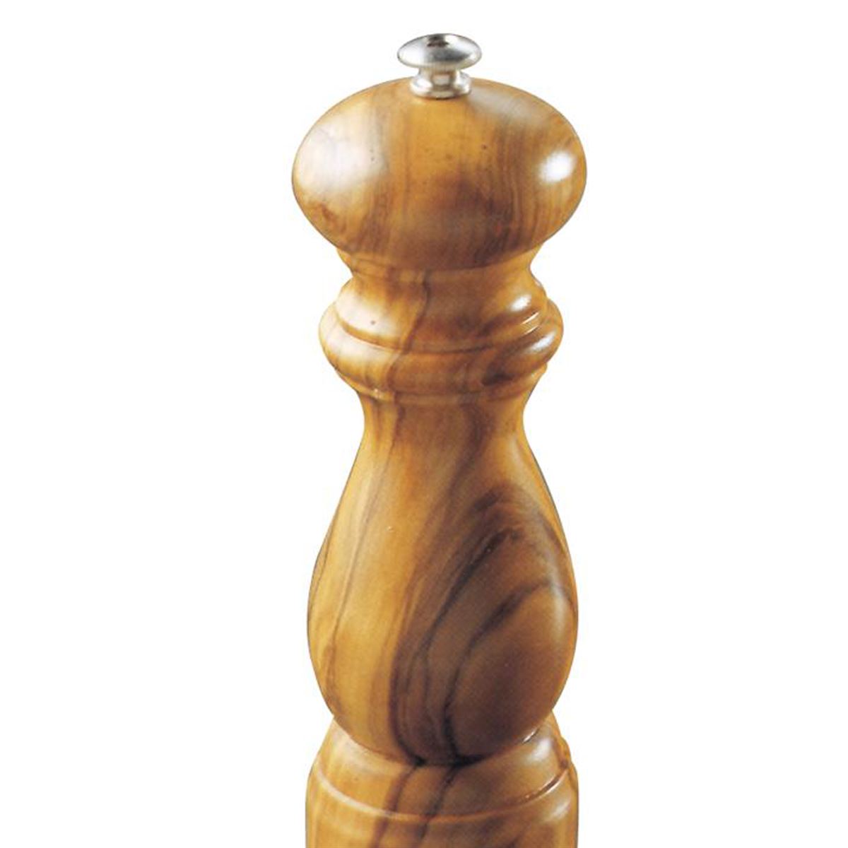 Olive Pepper Grinder