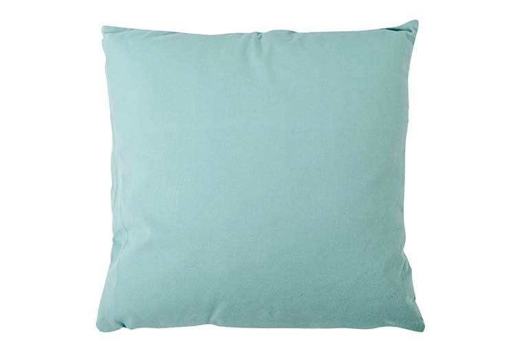 COJIN POLIESTER  45x13x45 CM - Min.2 uds