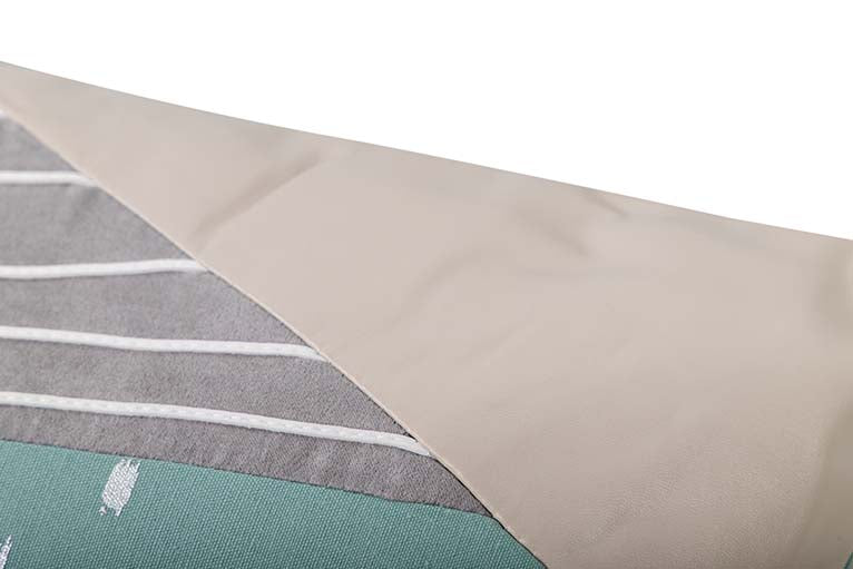COJIN POLIESTER  53x13x33 CM - Min.2 uds