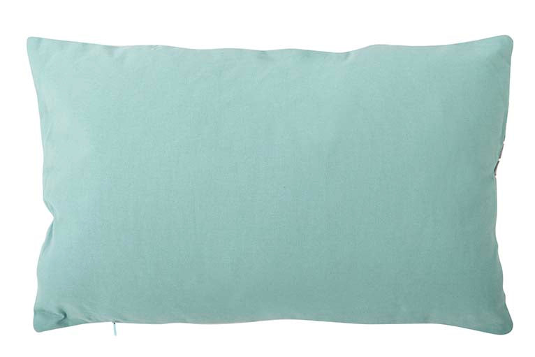 COJIN POLIESTER  53x13x33 CM - Min.2 uds