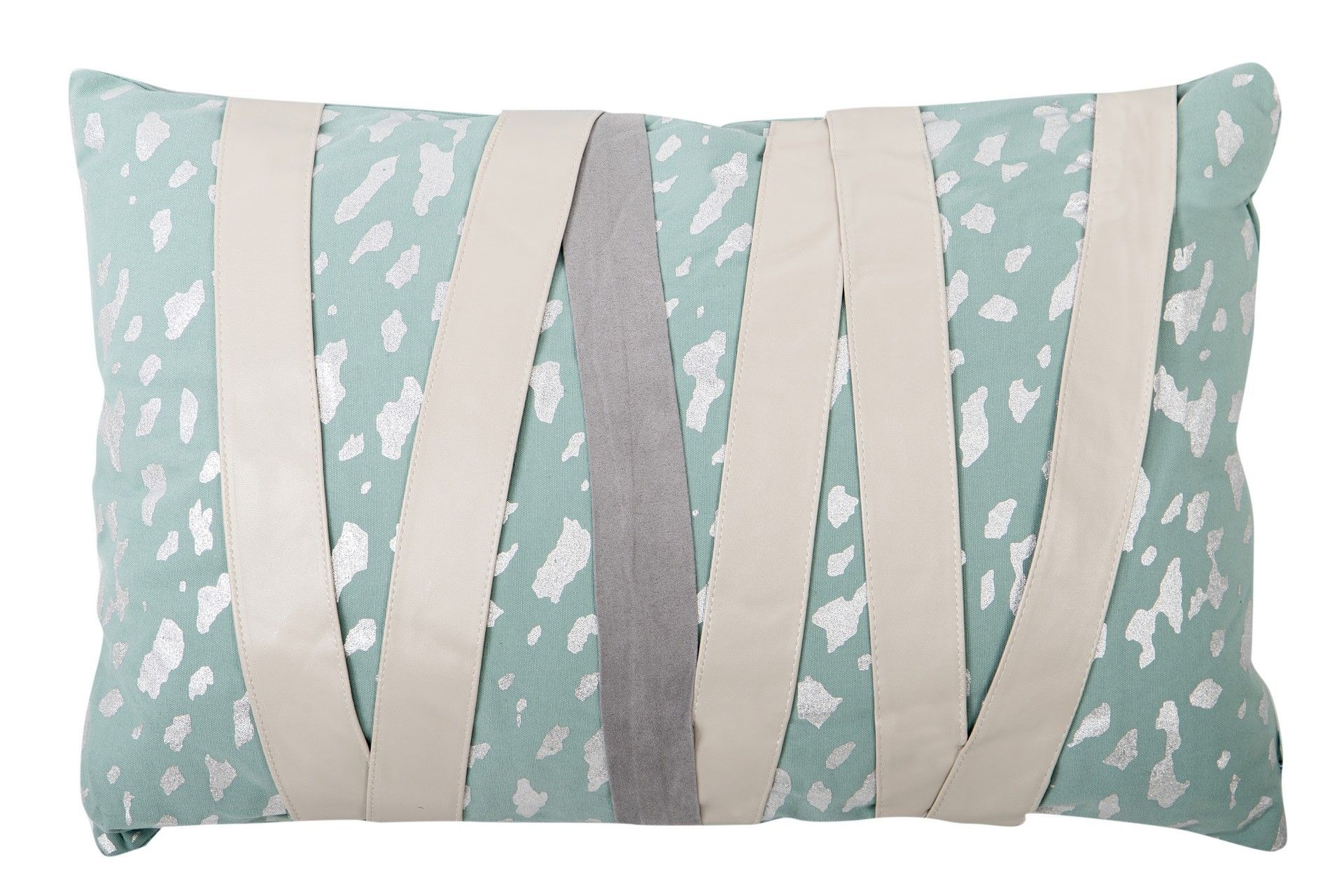 COJIN POLIESTER  53x13x33 CM - Min.2 uds