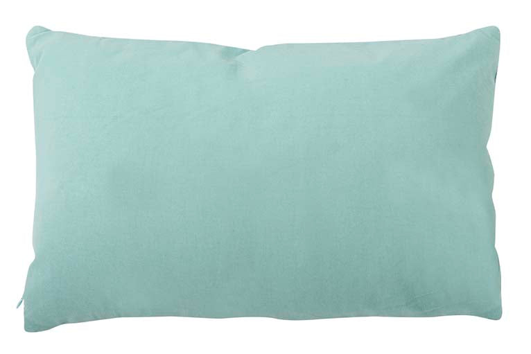 COJIN POLIESTER  53x13x33 CM - Min.2 uds
