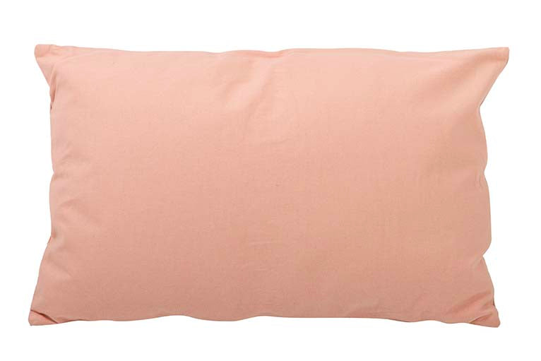 COJIN POLIESTER  53x13x33 CM - Min.2 uds