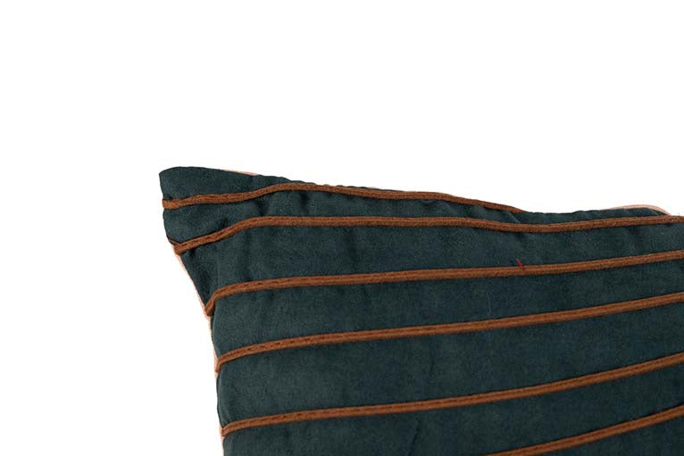 COJIN POLIESTER  45x13x45 CM - Min.2 uds