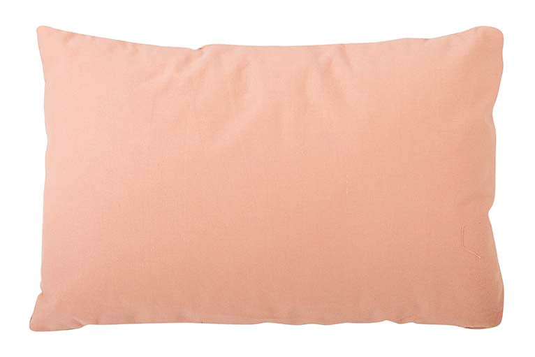 COJIN POLIESTER  53x13x33 CM - Min.2 uds