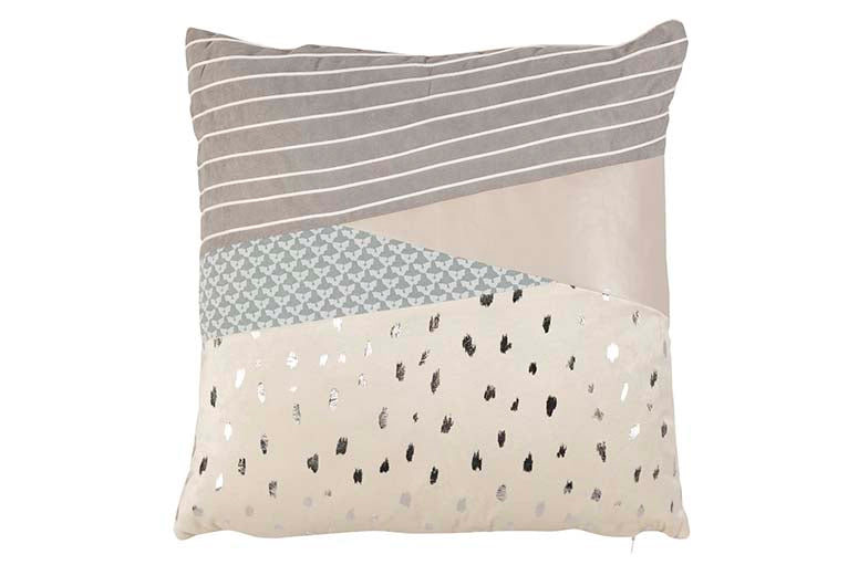 COJIN POLIESTER  45x13x45 CM - Min.2 uds