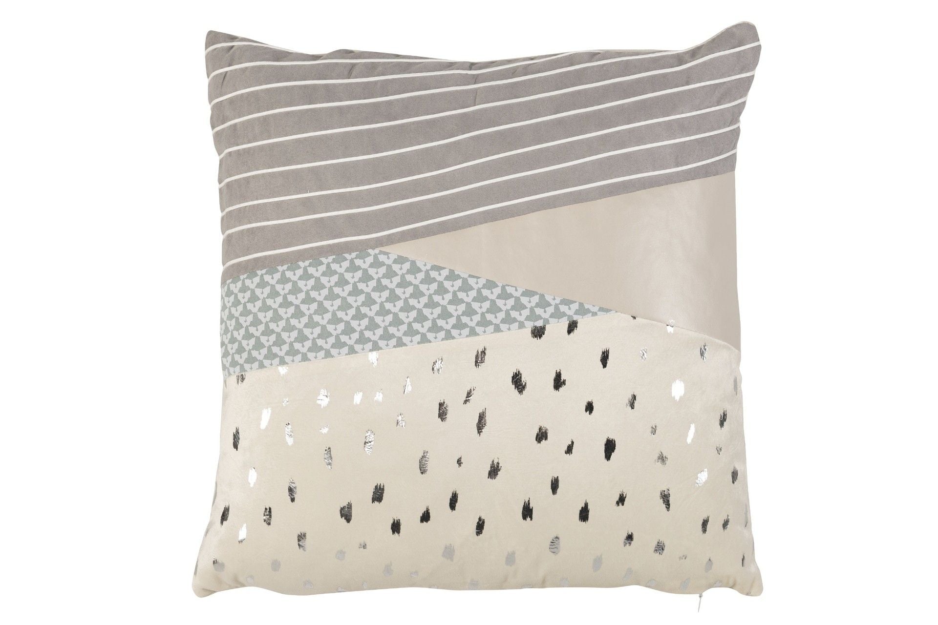 COJIN POLIESTER  45x13x45 CM - Min.2 uds