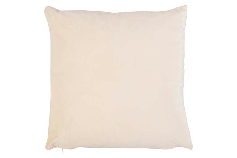 COJIN POLIESTER  45x13x45 CM - Min.2 uds