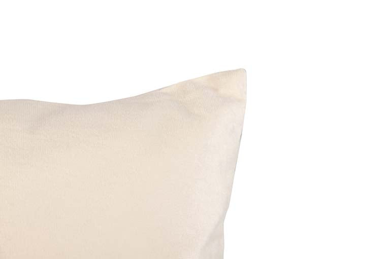 COJIN POLIESTER  45x13x45 CM - Min.2 uds