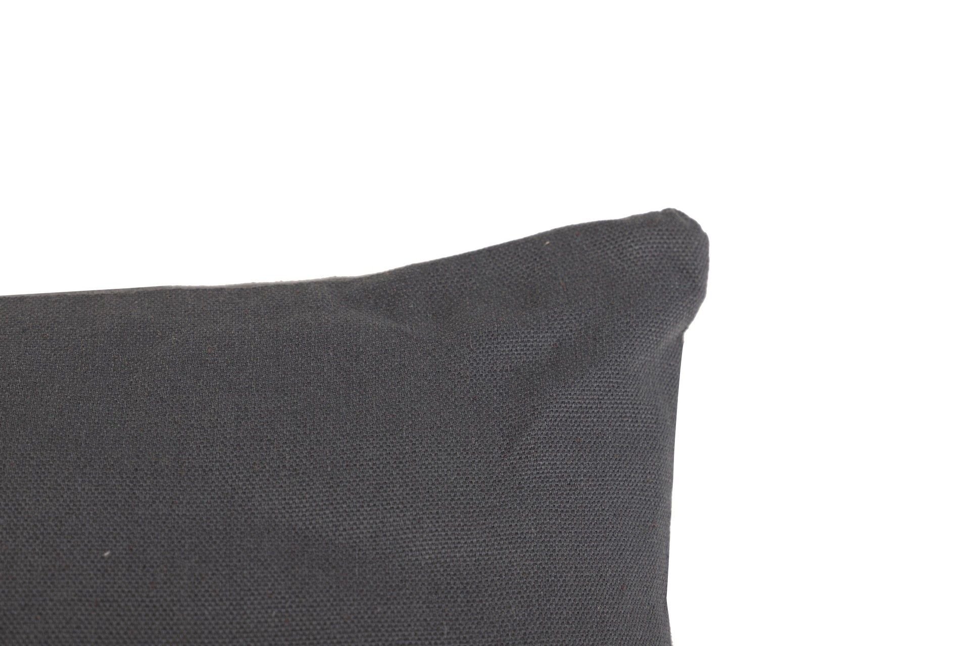 COJIN POLIESTER  45x13x45 CM - Min.2 uds