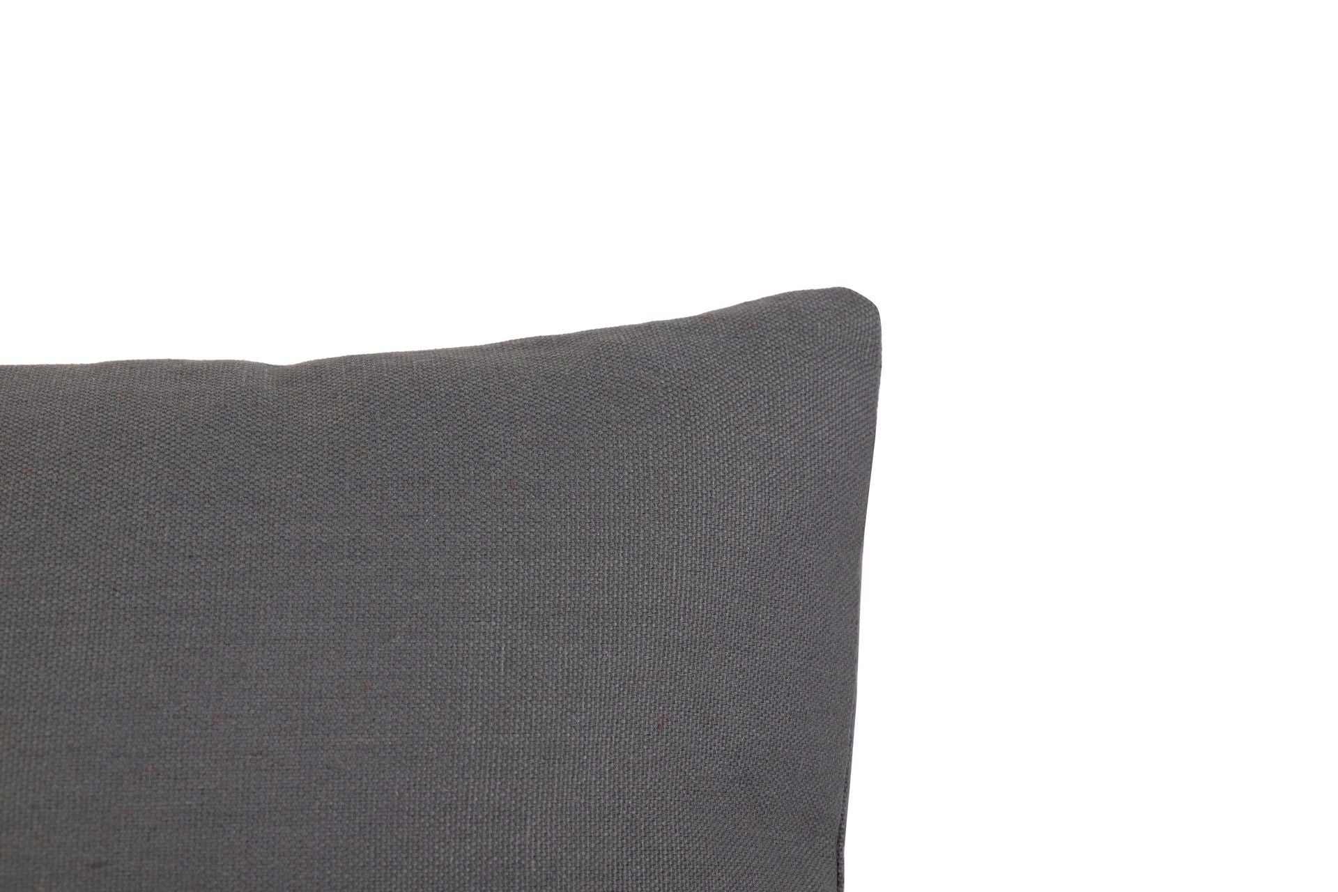 COJIN POLIESTER  45x13x45 CM - Min.2 uds