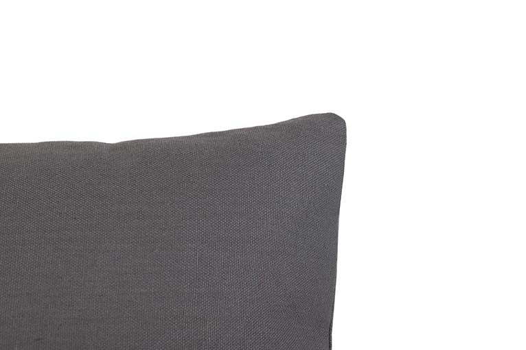 COJIN POLIESTER  45x13x45 CM - Min.2 uds