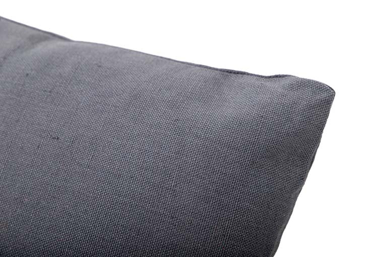 COJIN POLIESTER  53x13x33 CM - Min.2 uds
