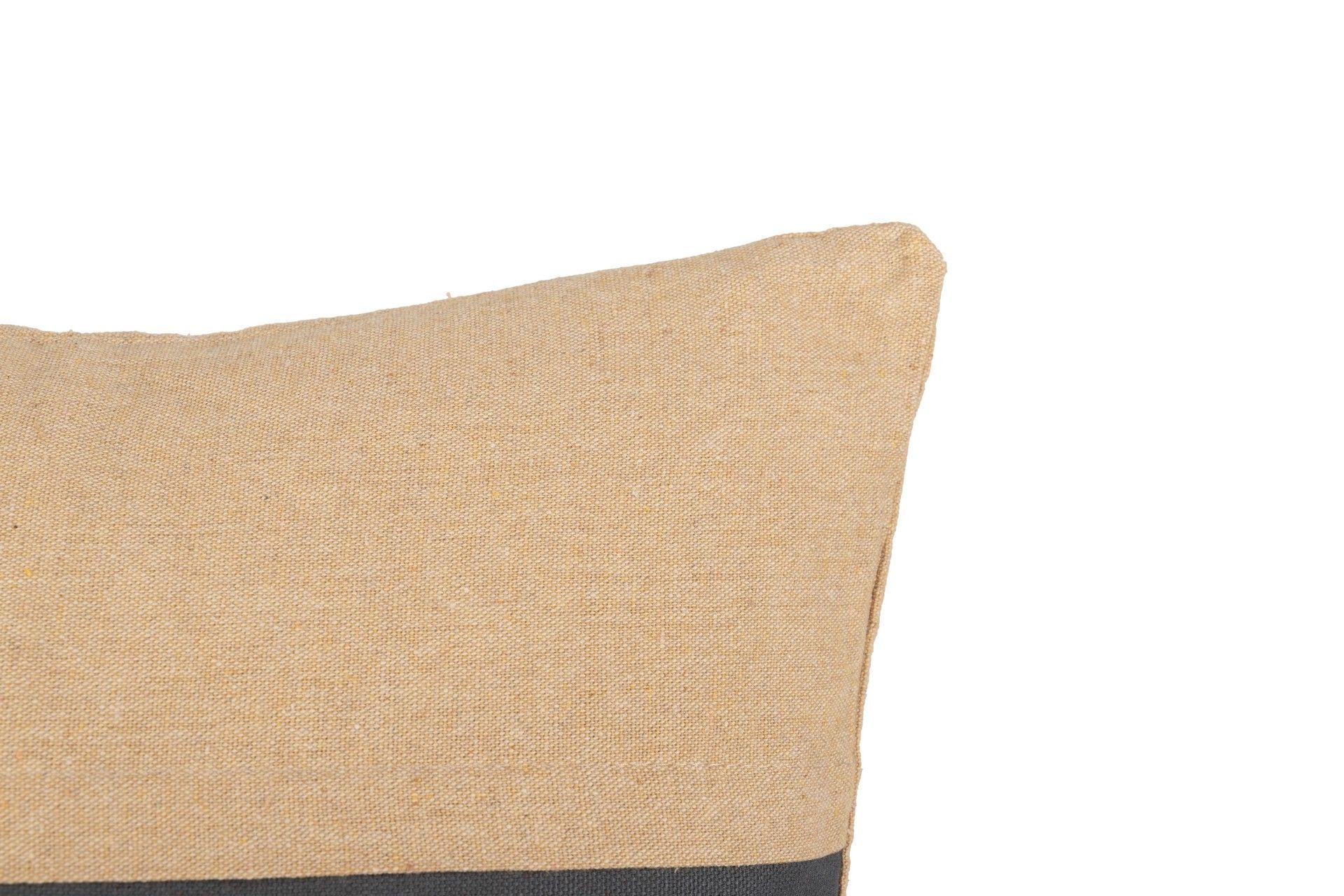 COJIN POLYESTER 45x13x45 CM - Min.2 uds