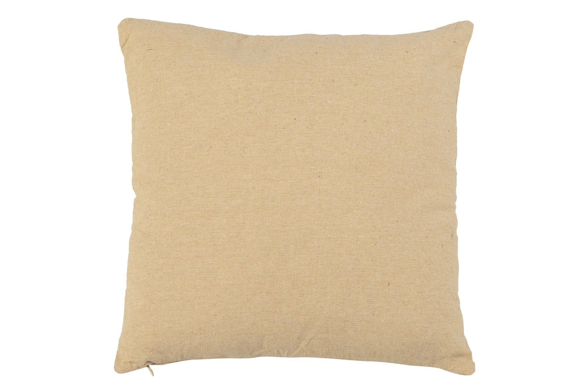 COJIN POLYESTER 45x13x45 CM - Min.2 uds