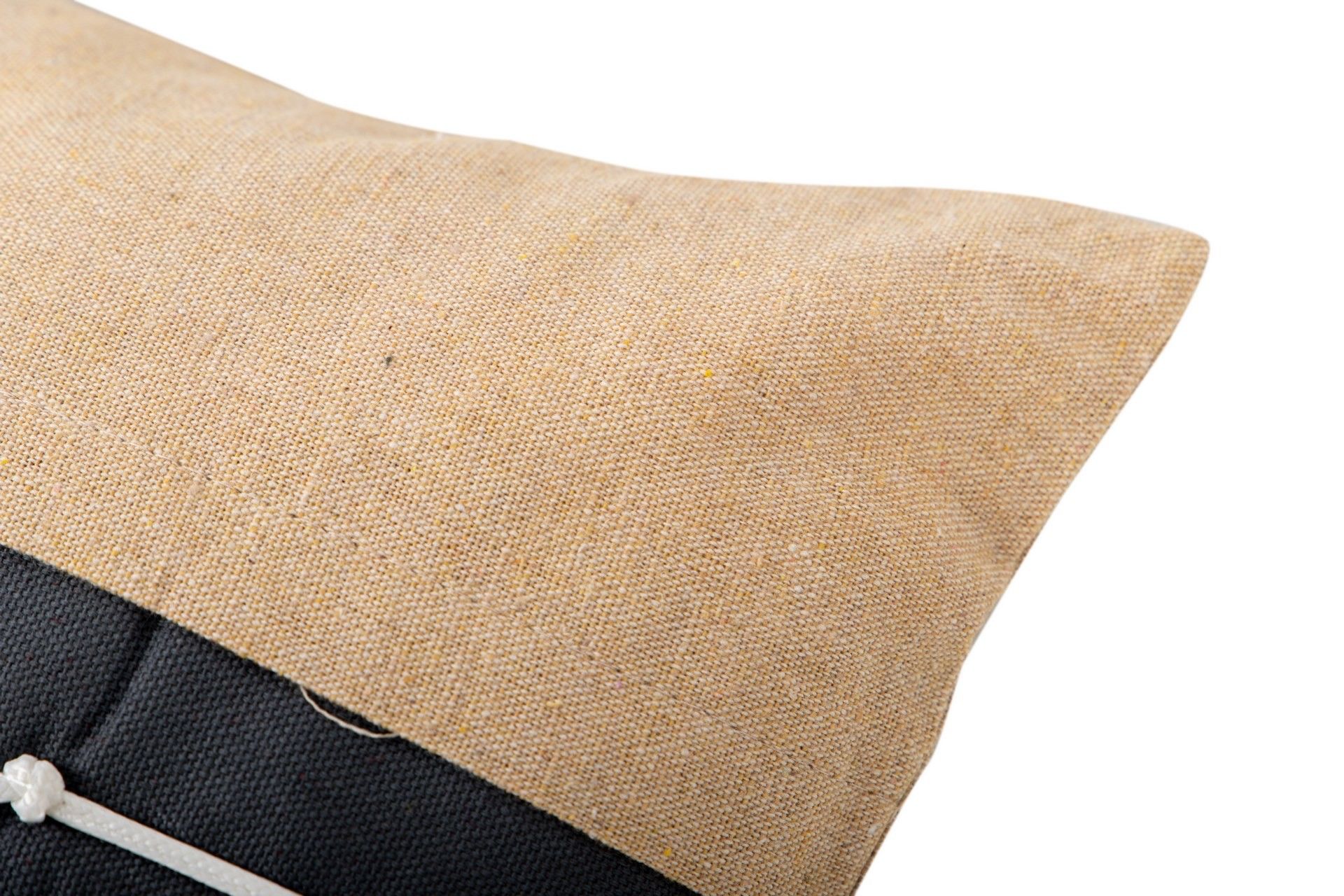 COJIN POLYESTER 53x13x33 CM - Min.2 uds