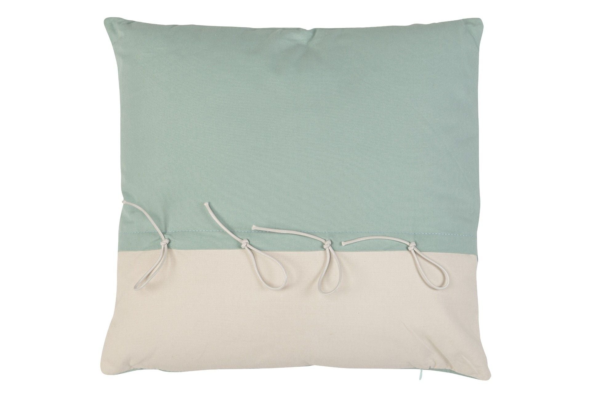 COJIN POLYESTER 45x13x45 CM - Min.2 uds