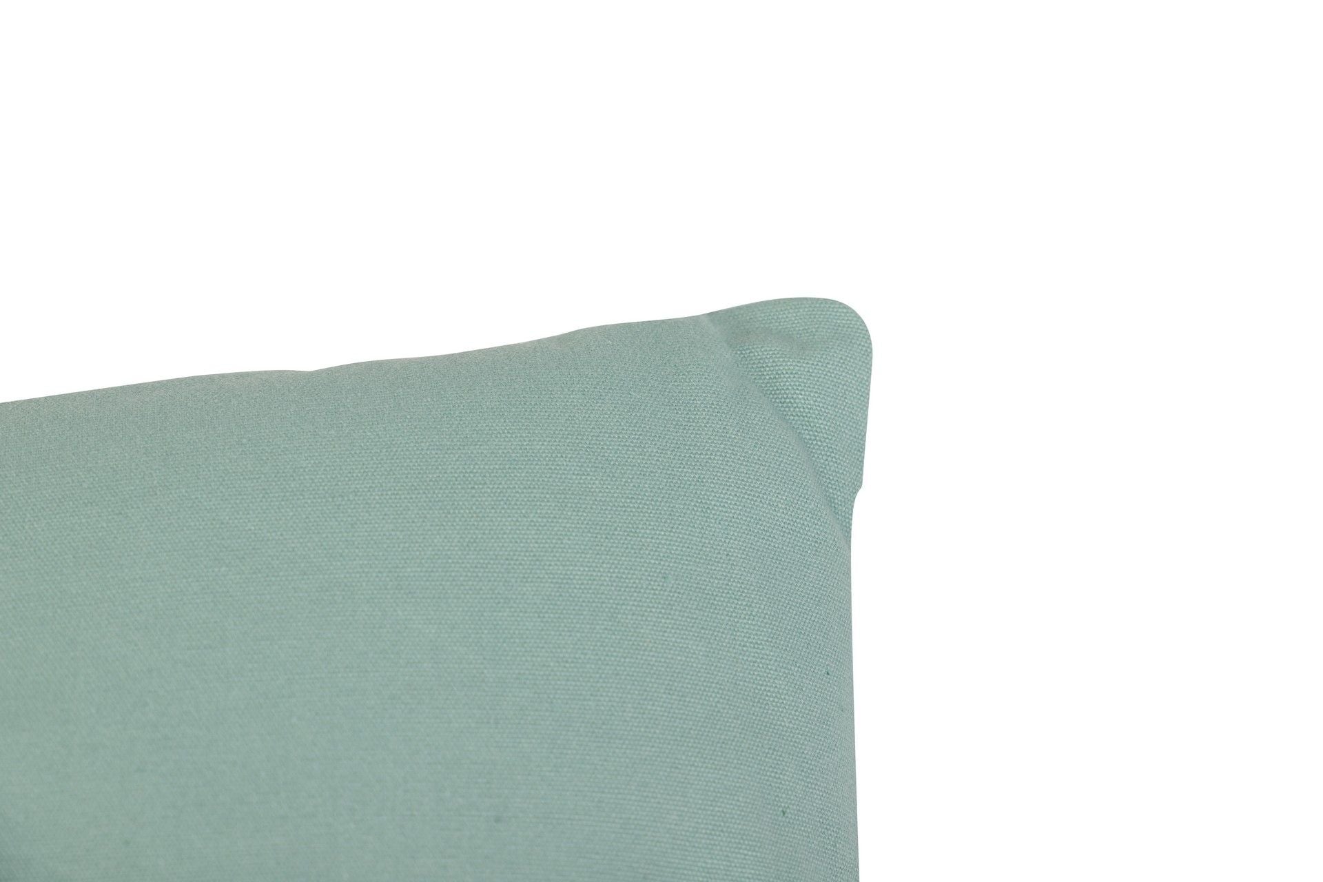 COJIN POLYESTER 45x13x45 CM - Min.2 uds