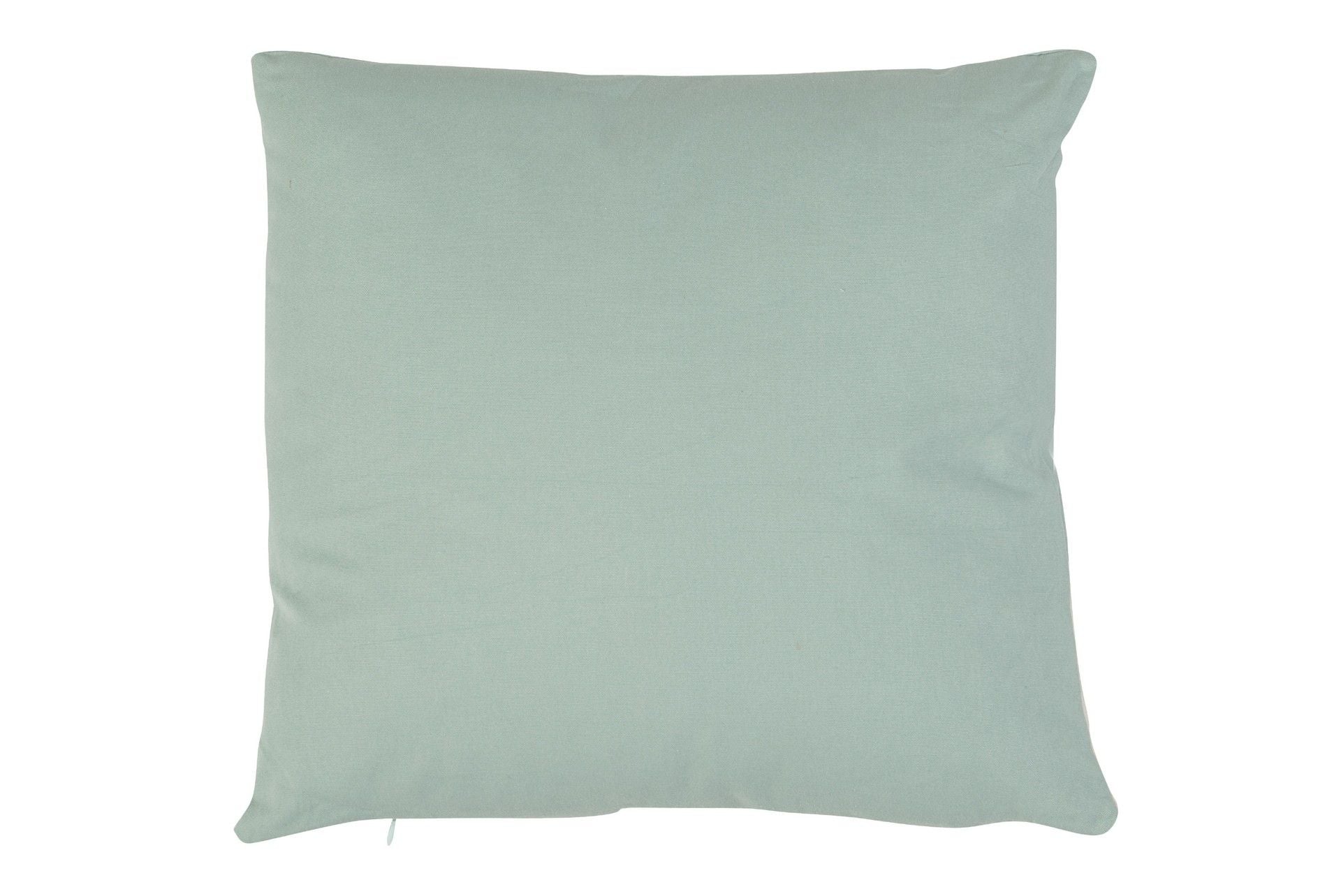 COJIN POLYESTER 45x13x45 CM - Min.2 uds