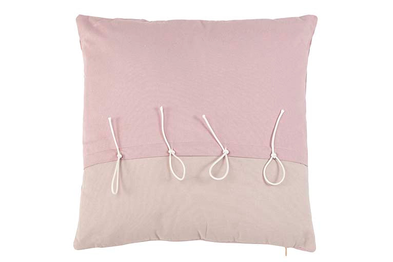 COJIN POLIESTER 45x13x45 CM - Min.2 uds