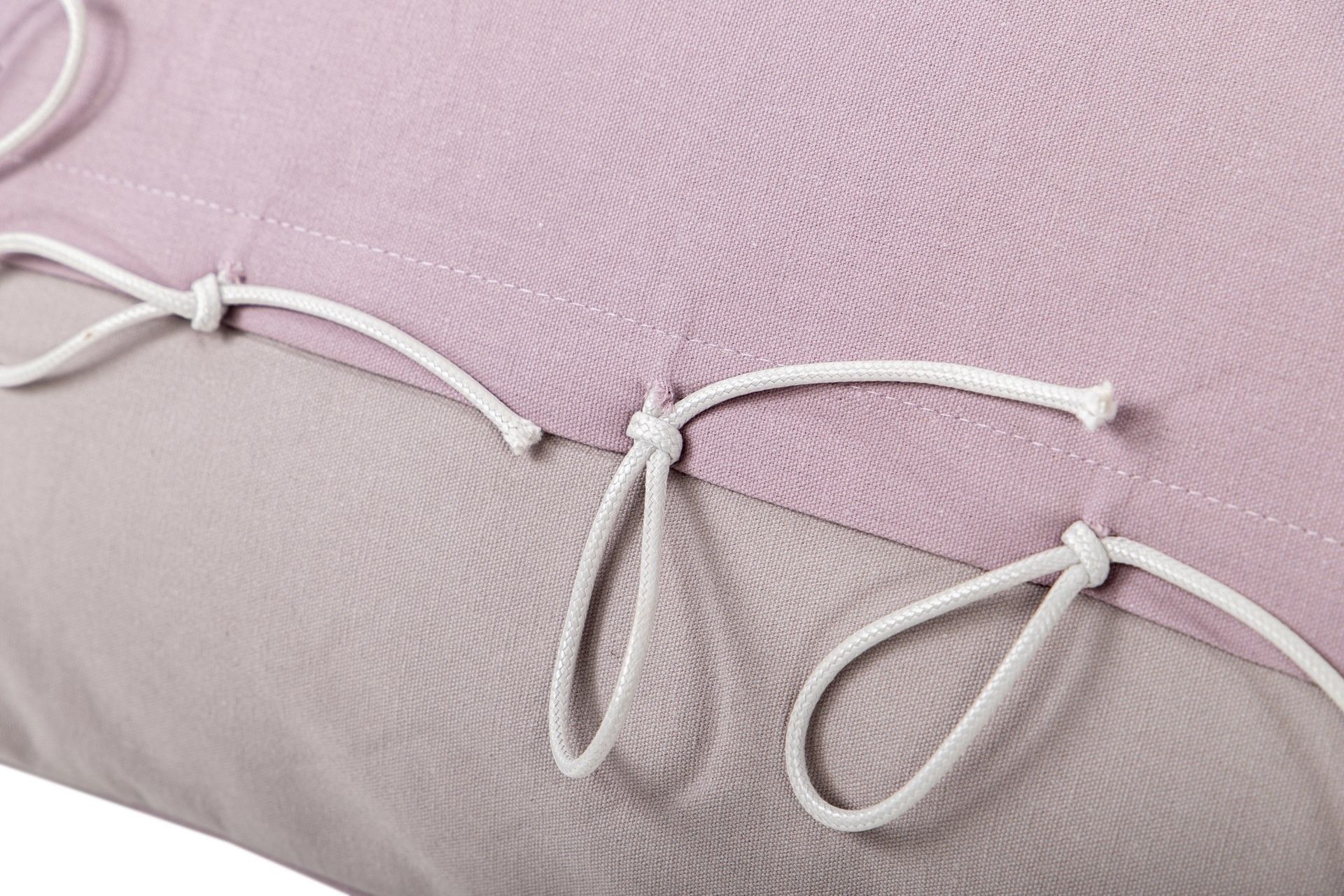COJIN POLYESTER 53x13x33 CM - Min.2 uds