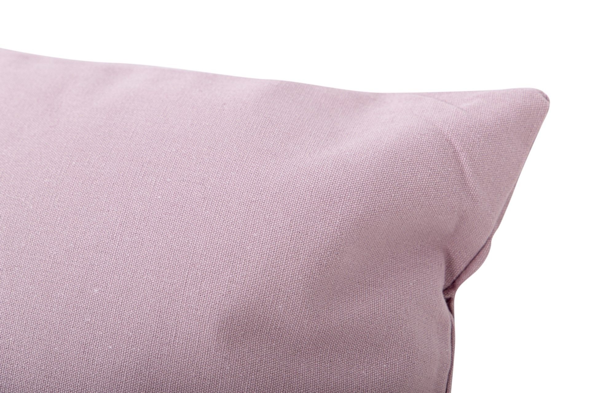 COJIN POLYESTER 53x13x33 CM - Min.2 uds