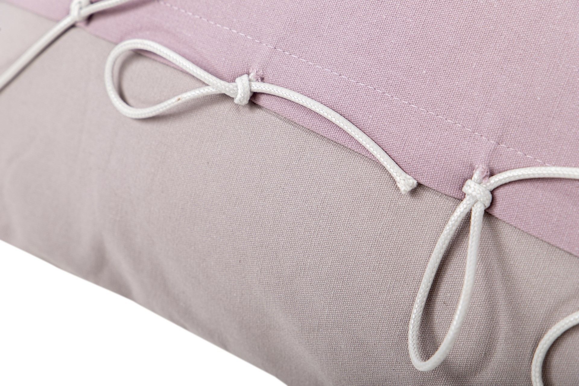 COJIN POLYESTER 53x13x33 CM - Min.2 uds