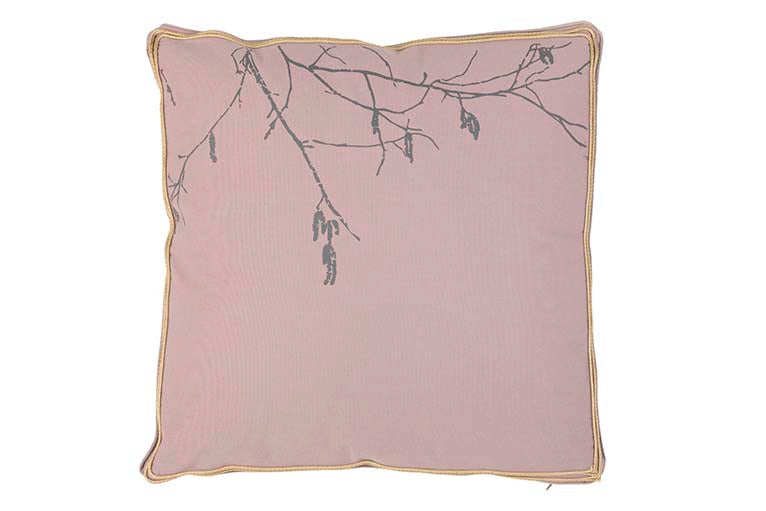 COJIN POLIESTER 45x13x45 CM - Min.2 uds