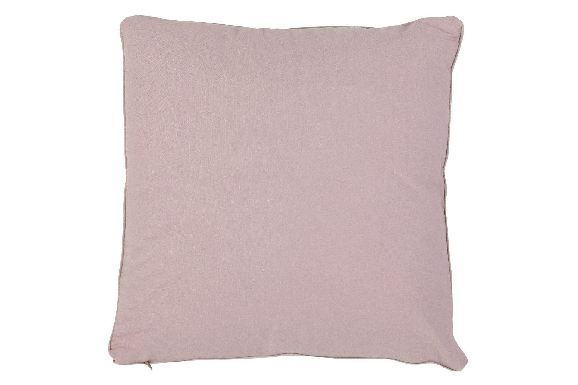 COJIN POLIESTER 45x13x45 CM - Min.2 uds