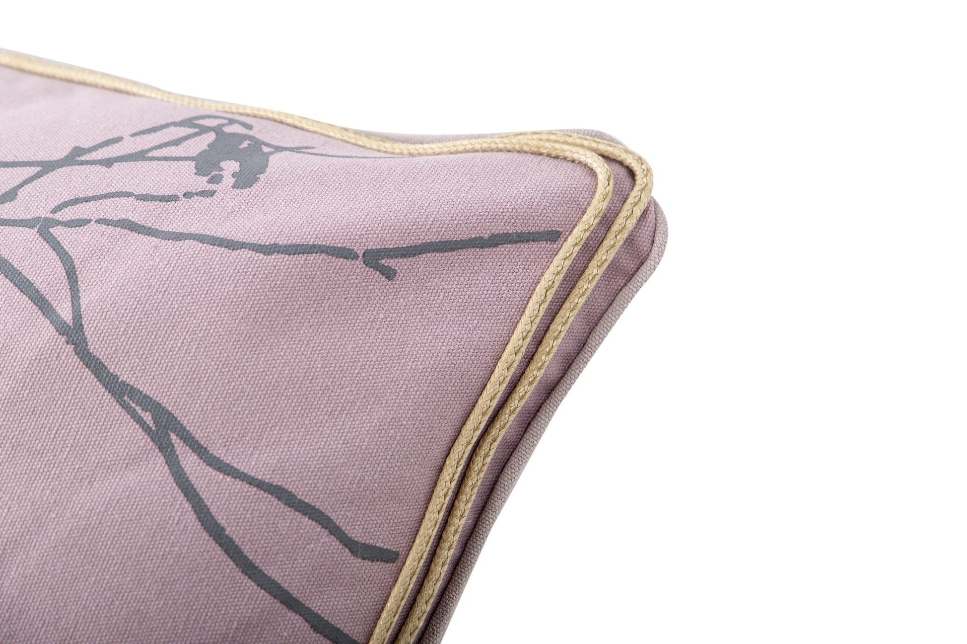COJIN POLIESTER 53x13x33 CM - Min.2 uds