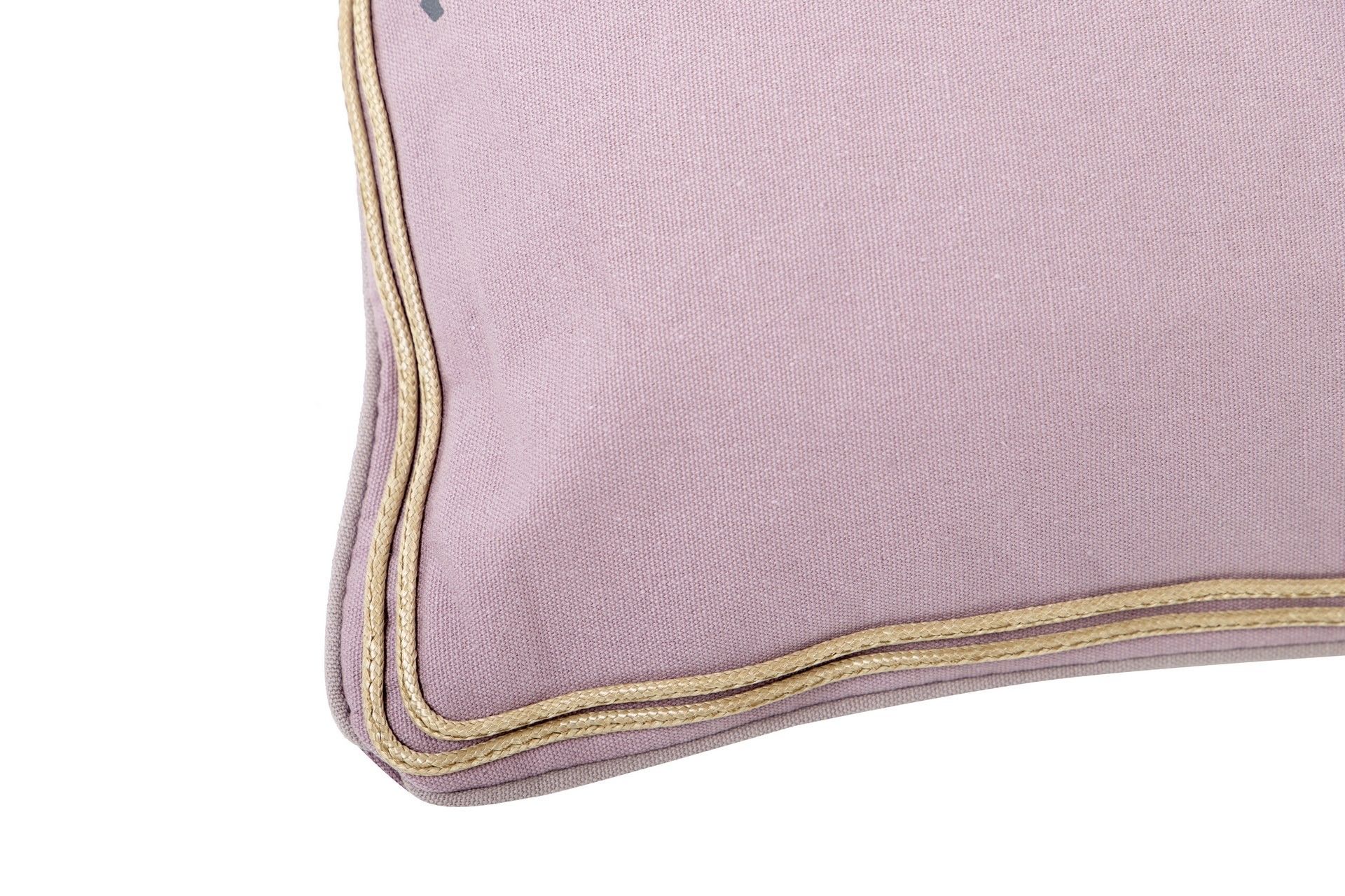 COJIN POLIESTER 53x13x33 CM - Min.2 uds