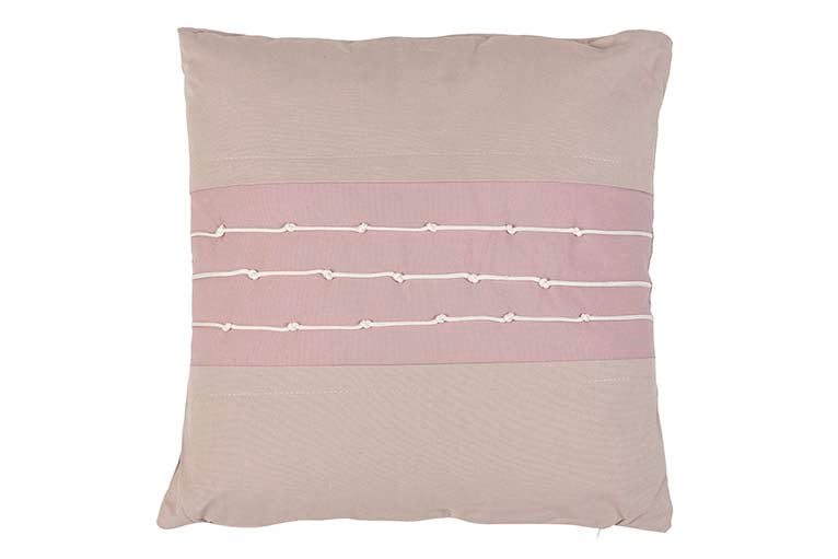 COJIN POLIESTER 45x13x45 CM - Min.2 uds