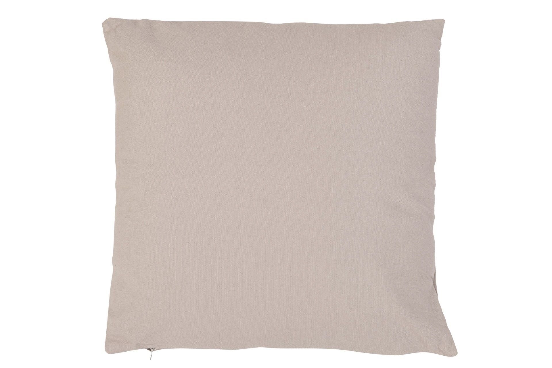 COJIN POLIESTER 45x13x45 CM - Min.2 uds