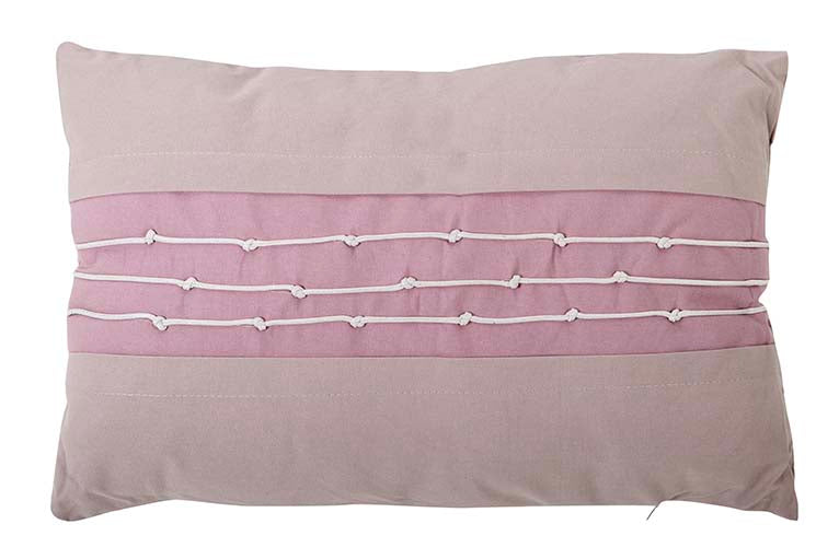 COJIN POLIESTER 53x13x33 CM - Min.2 uds