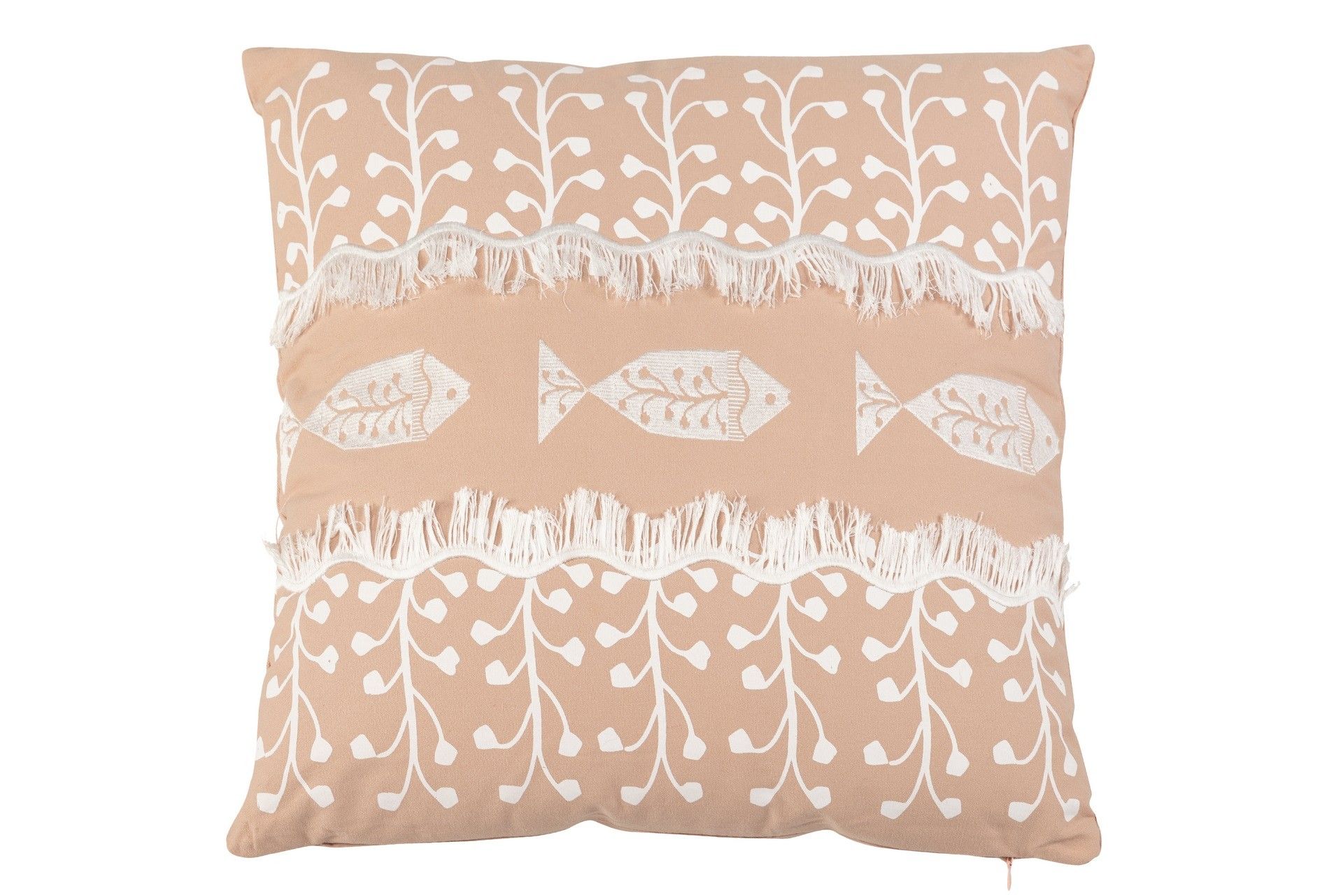 COJIN POLIESTER 45x13x45 CM - Min.2 uds