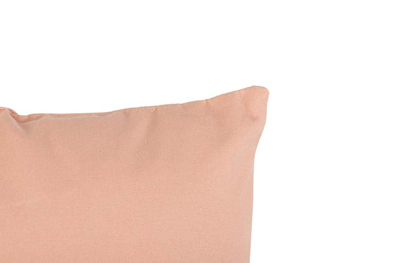 COJIN POLIESTER 45x13x45 CM - Min.2 uds