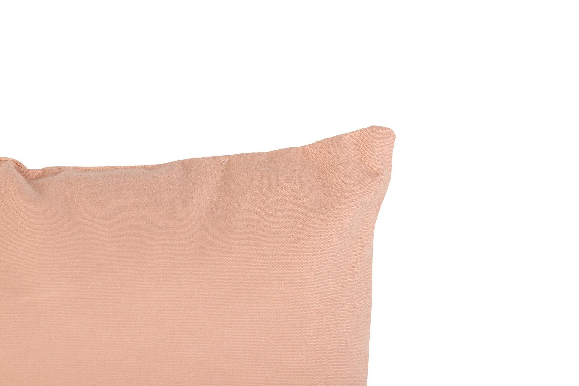 COJIN POLIESTER 45x13x45 CM - Min.2 uds