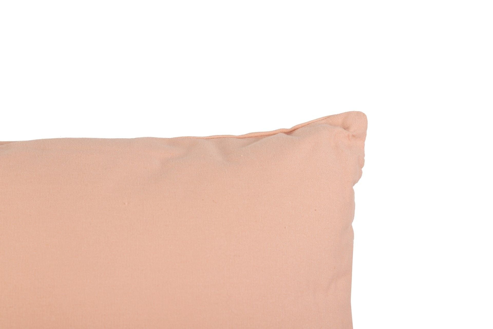 COJIN POLIESTER 53x13x33 CM - Min.2 uds