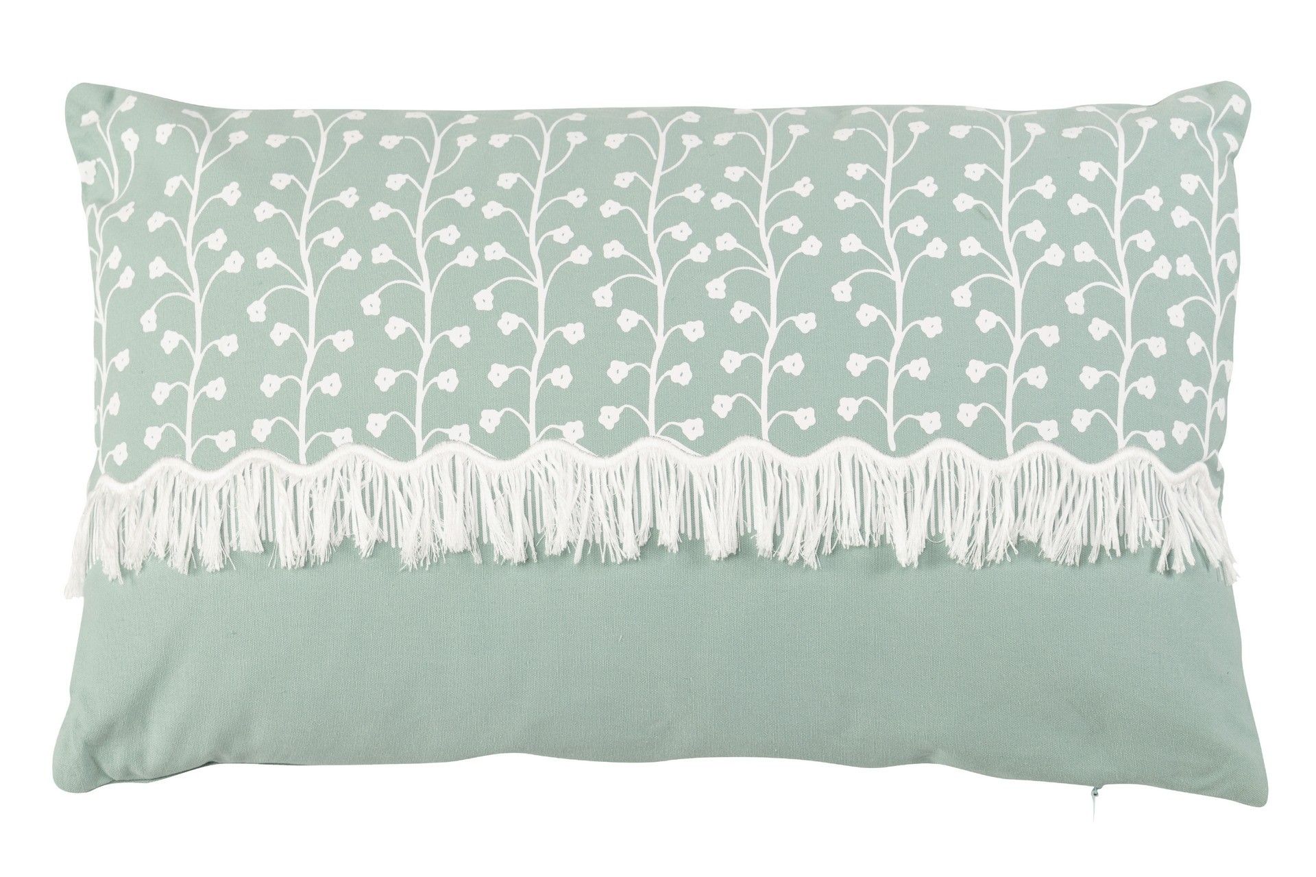 COJIN POLIESTER 53x13x33 CM - Min.2 uds