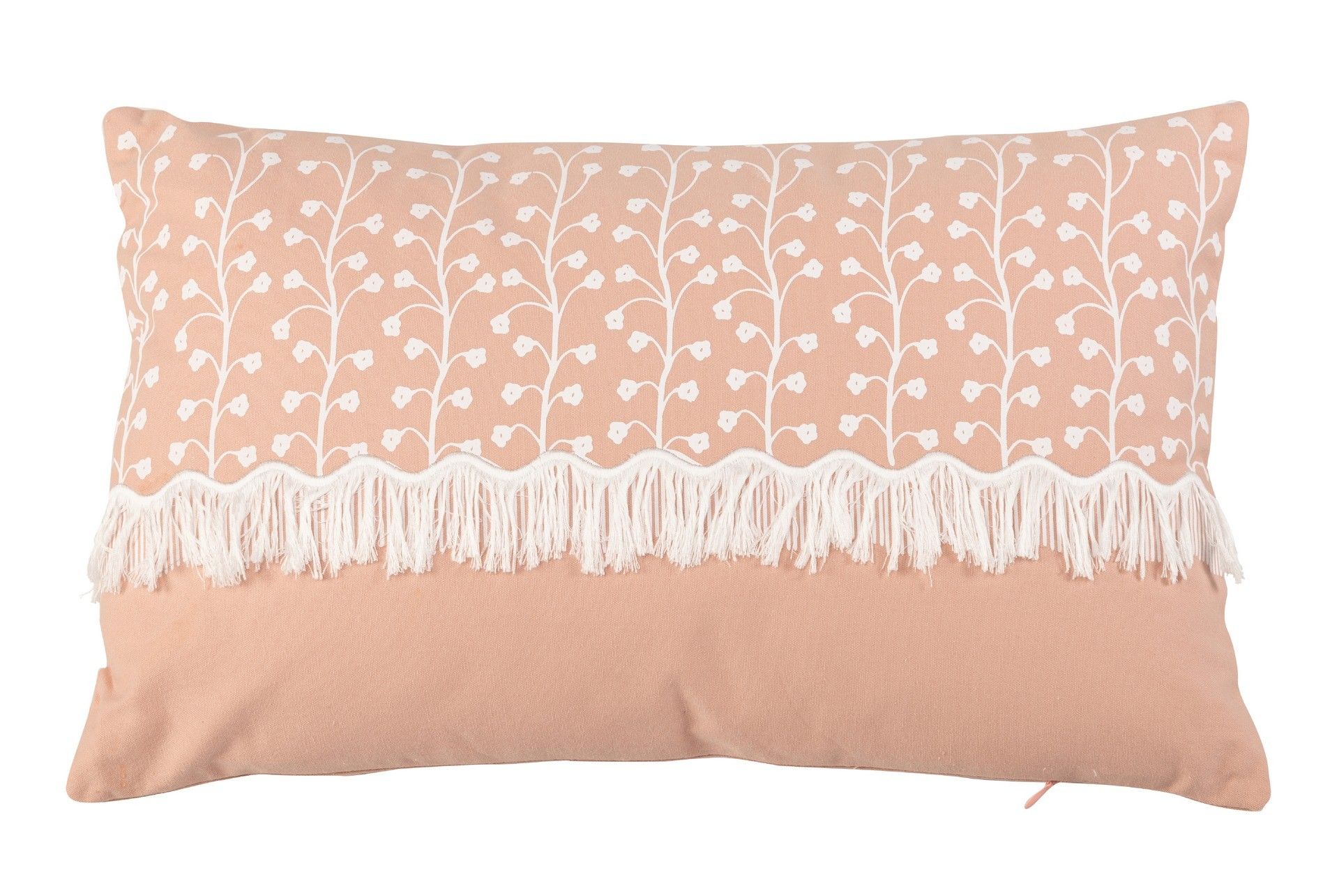 COJIN POLIESTER 53x13x33 CM - Min.2 uds