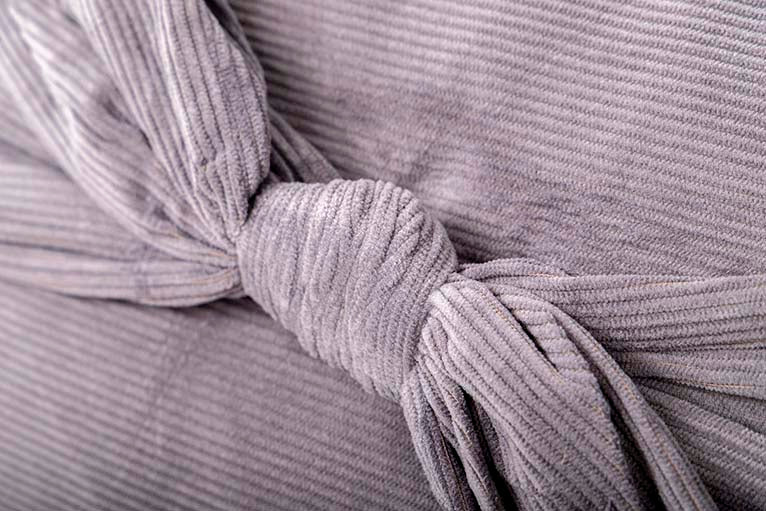 COJIN POLIESTER 53x13x33 CM - Min.2 uds