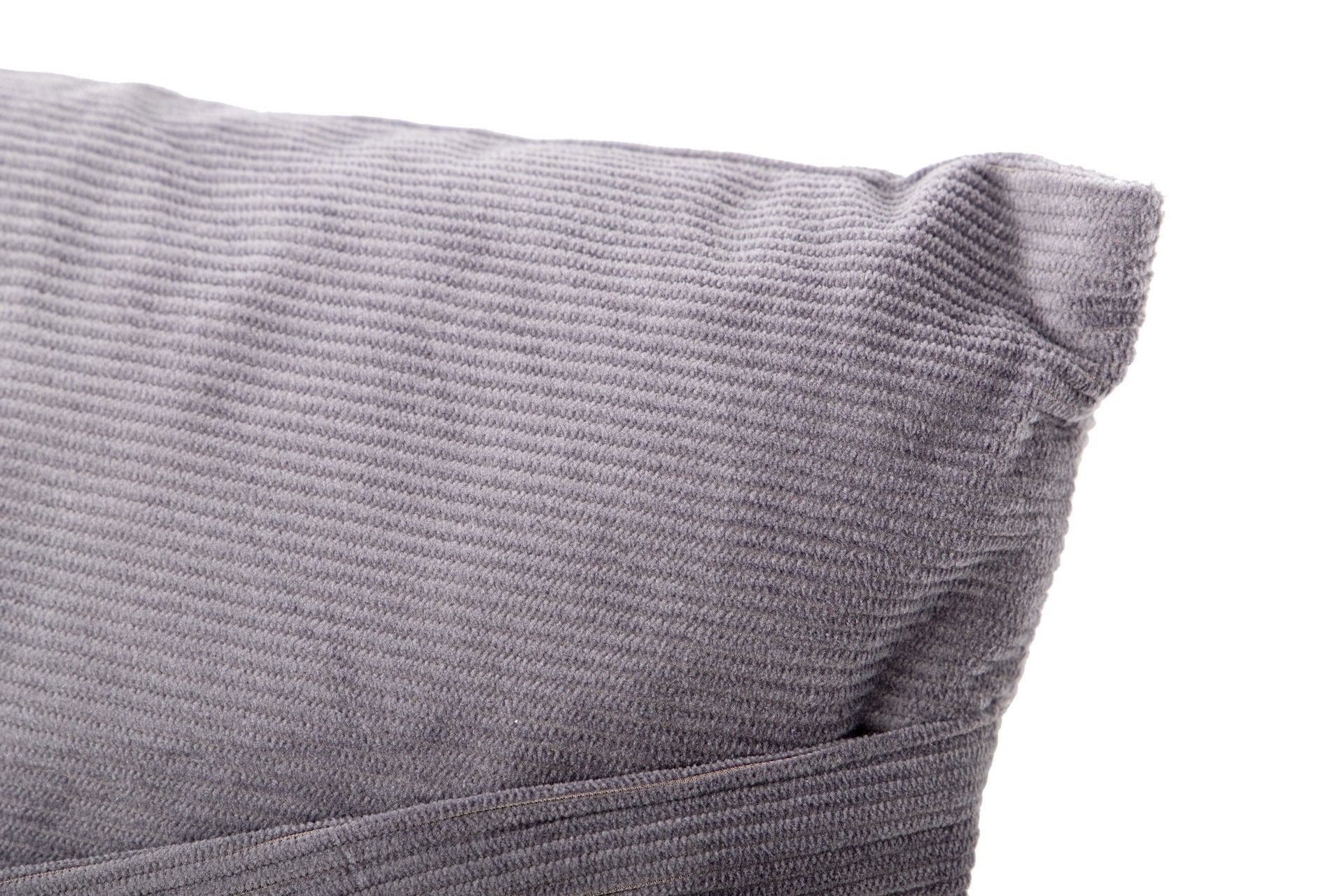 COJIN POLIESTER 53x13x33 CM - Min.2 uds