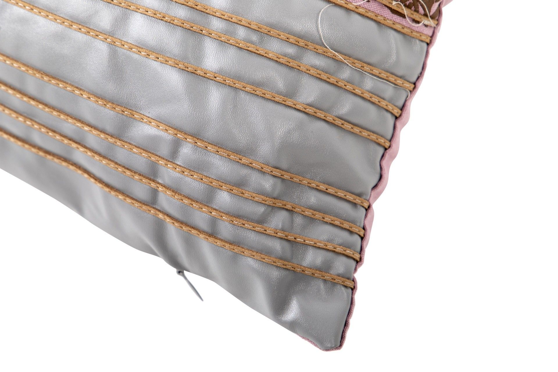 COJIN POLIESTER 53x13x33 CM - Min.2 uds