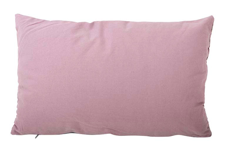 COJIN POLIESTER 53x13x33 CM - Min.2 uds